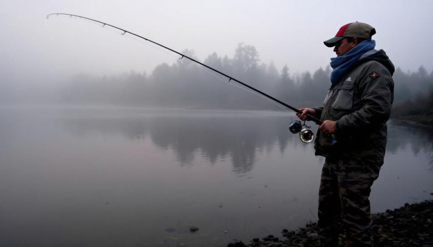 Le tecniche più efficaci per la pesca delle carpe in acque dolci